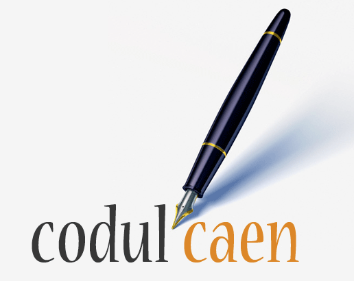 Cod CAEN 8010