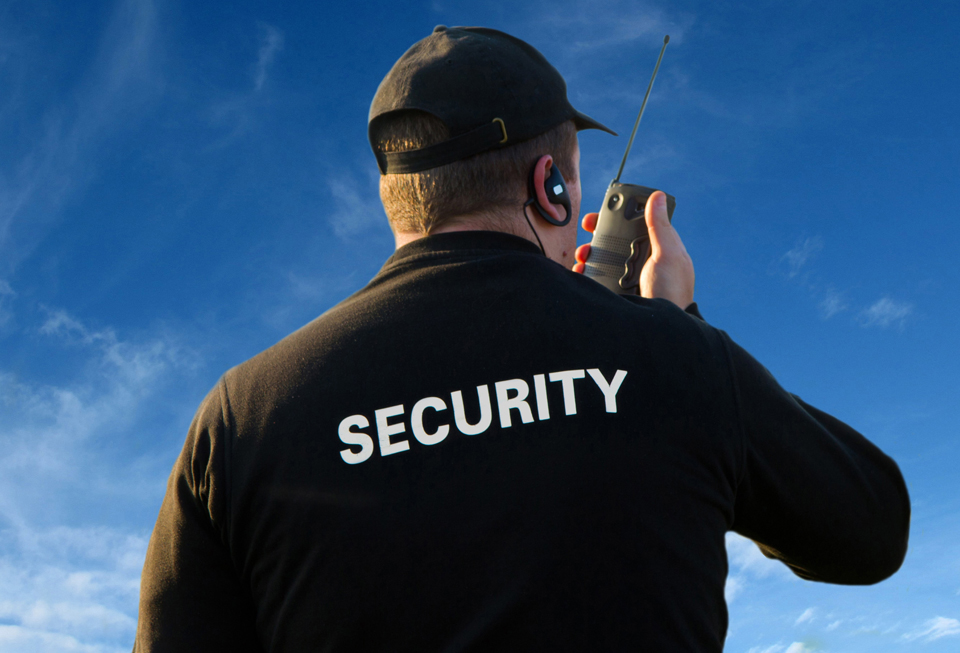 Ofer servicii de paza si protectie pe timp de noapte