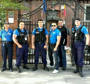 Swat Force International - Sector 3