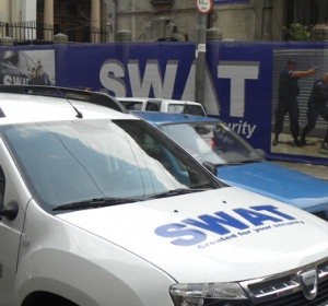 Swat Force International - Sector 3