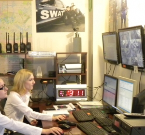 Swat Force International - Sector 3