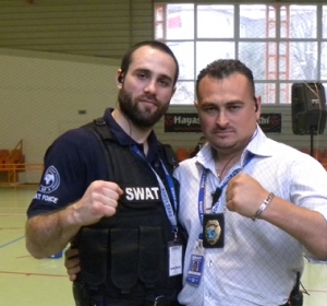 Swat Force International - Sector 3