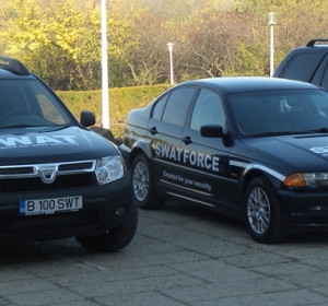 Swat Force International - Sector 3