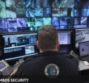 Firma Securitate Sirgombos Security - Mures