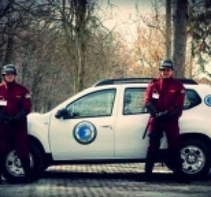 Firma Securitate Sirgombos Security - Mures
