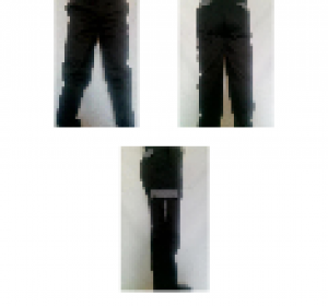 Expert Security - Sector 5