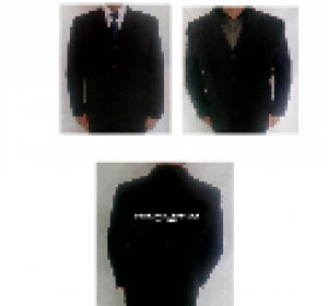 Expert Security - Sector 5