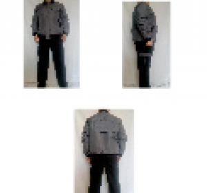 Expert Security - Sector 5