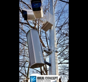 Firma Securitate Ideal Concept - Satu Mare